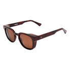 I-SEA MASON MEN'S POLARIZED SUNGLASSES TORT / BROWN POLARIZED LENS