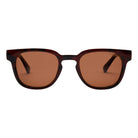 I-SEA MASON MEN'S POLARIZED SUNGLASSES TORT / BROWN POLARIZED LENS