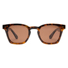 I-SEA PALMER WOMEN'S POLARIZED SUNGLASSES TORT / BROWN POLARIZED LENS