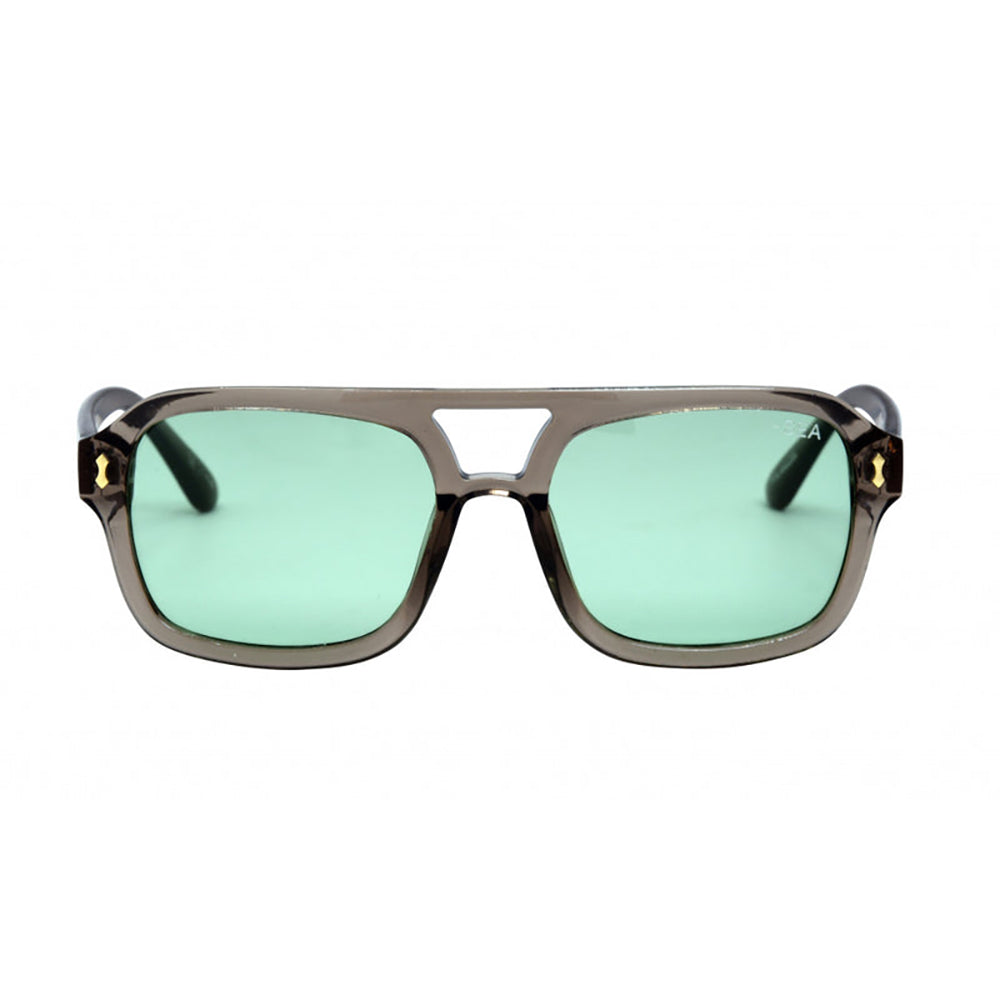 I-SEA ROYAL WOMEN'S POLARIZED SUNGLASSES GREY / MINT LENS