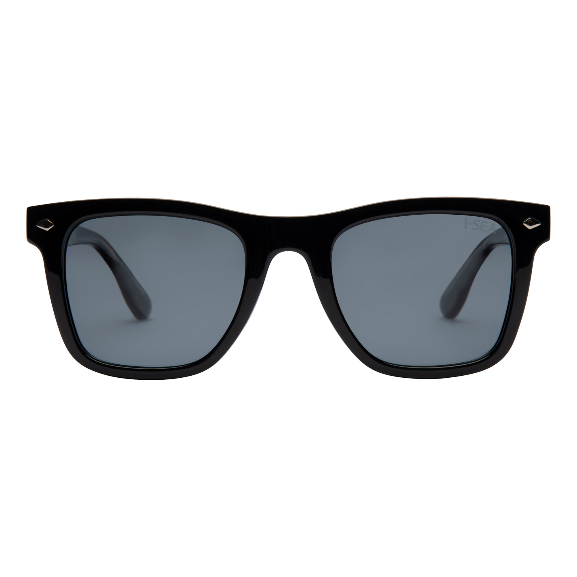 I-SEA RHYTHM MEN'S POLARIZED SUNGLASSES