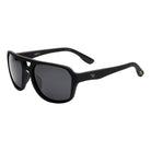 I-SEA SAN O MEN'S POLARIZED SUNGLASSES INK / SMOKE POLARIZED LENS