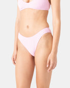 ROXY HALEIWA SCOOP CHEEKY LCT-LILAC SACHET S