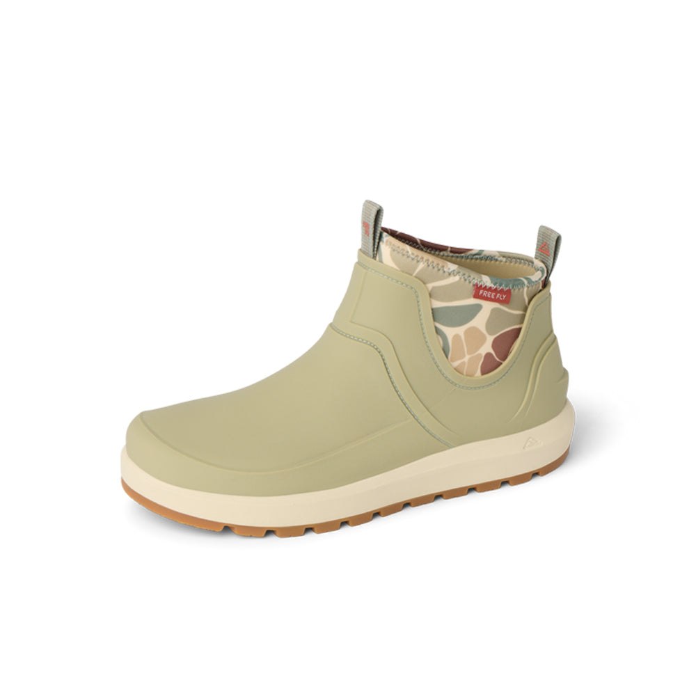 Reef Swellsole Scallywag Mens Boot Free Fly Camo 11