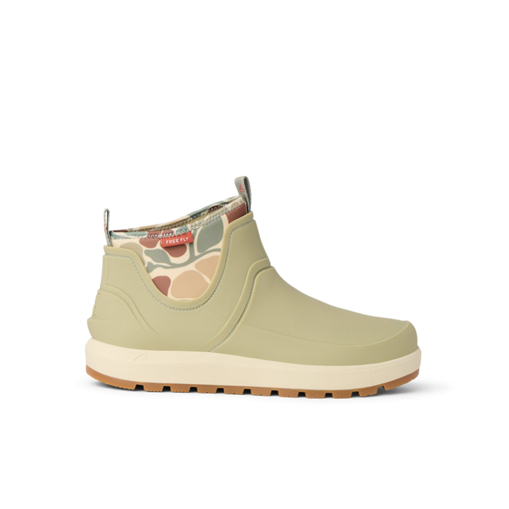 Reef Swellsole Scallywag Mens Boot Free Fly Camo 11