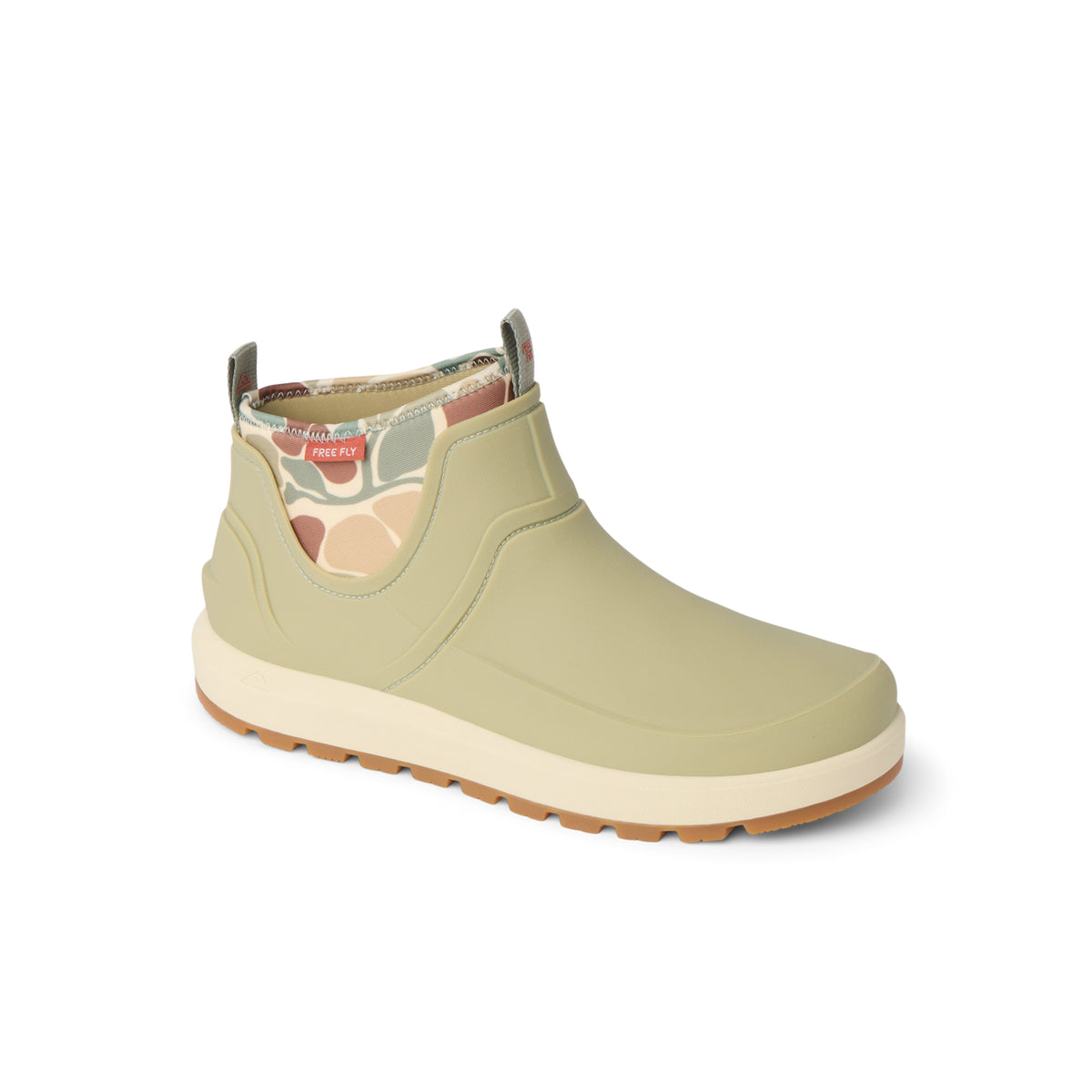 Reef Swellsole Scallywag Mens Boot Free Fly Camo 11