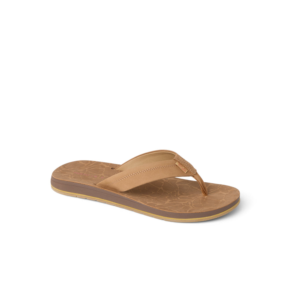 Reef Ojai Mens Sandal Free Fly Nubuck 11