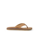 Reef Ojai Mens Sandal Free Fly Nubuck 12