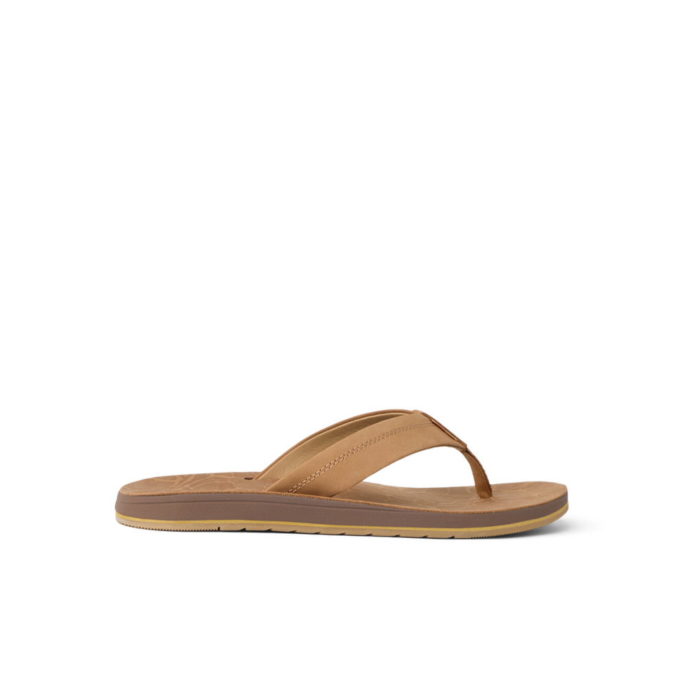 Reef Ojai Mens Sandal Free Fly Nubuck 9