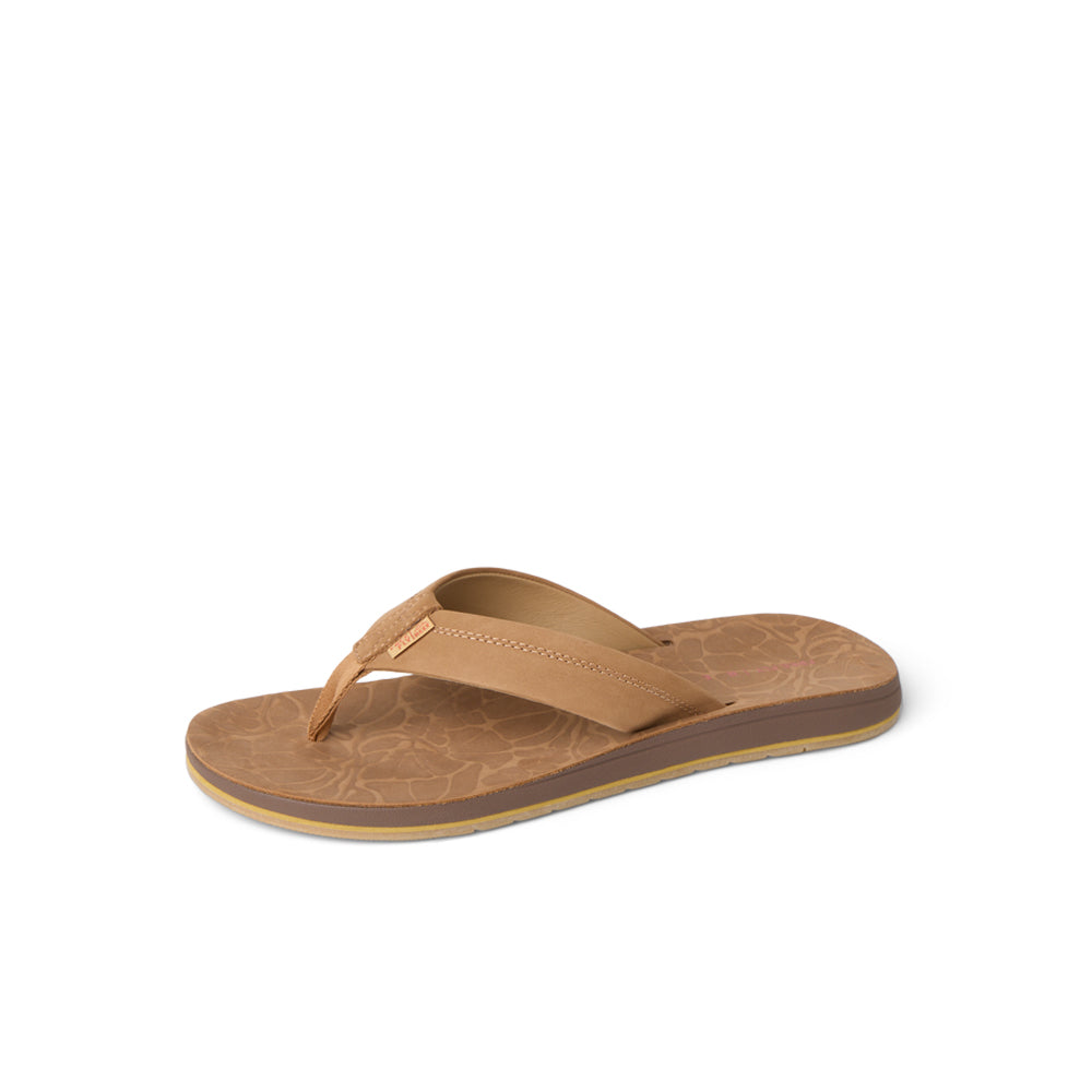 Reef Ojai Mens Sandal Free Fly Nubuck 9