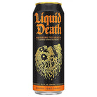 Liquid Death Tea Squeezed to Death 19.2 oz