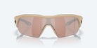 Costa Del Mar PilotHouse Pro MatteSand CopperSilverMirror 580P