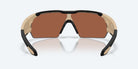 Costa Del Mar PilotHouse Pro MatteSand CopperSilverMirror 580P