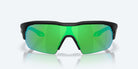Costa Del Mar PilotHouse Pro MatteBlack GreenMirror 580P