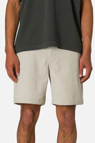 KATIN KENNETH SHORT MINERAL GRAY(MIGR) 31
