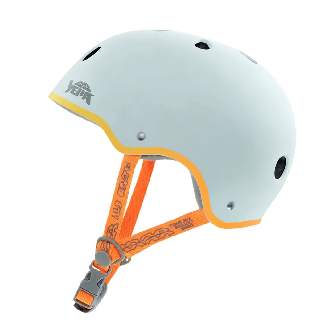 Yepa Skate Helmet IcelandicSun L/XL T-Shell Helmet+