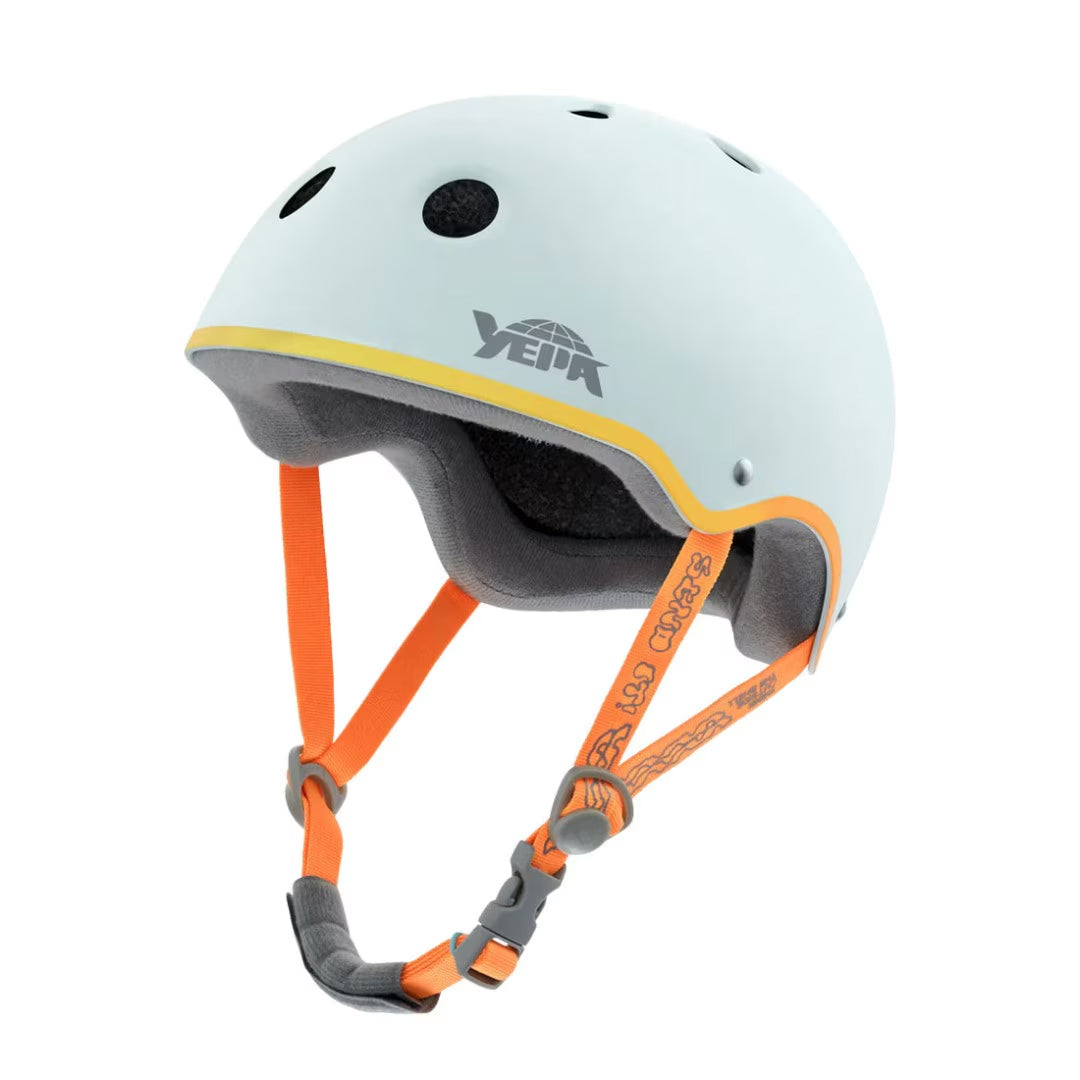 Yepa Skate Helmet IcelandicSun L/XL T-Shell Helmet+