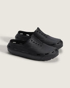 Vans Authentic Foam Mule BLACK 080M