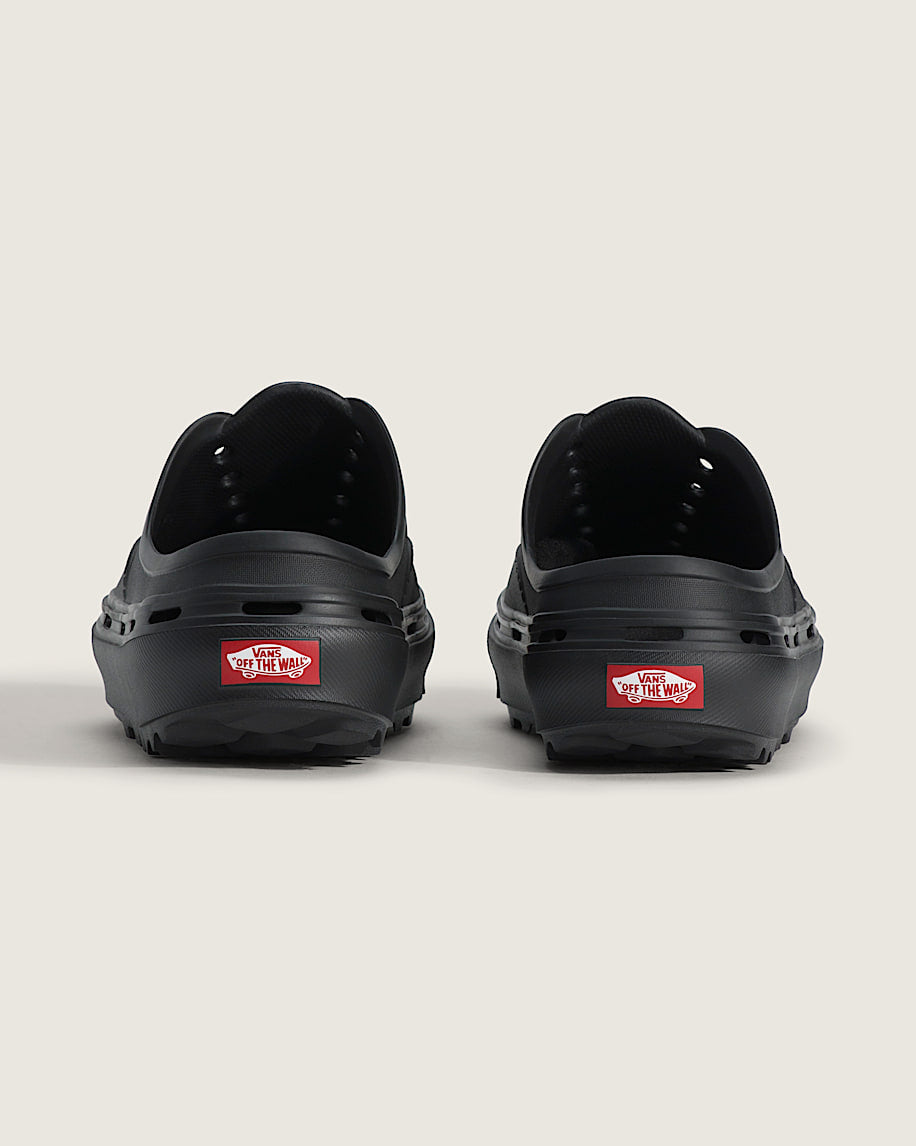 Vans Authentic Foam Mule BLACK 100M
