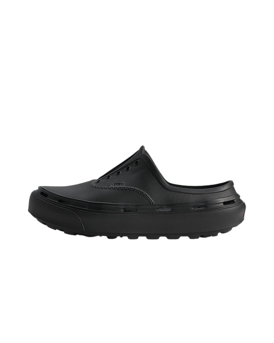 Vans Authentic Foam Mule BLACK 120M