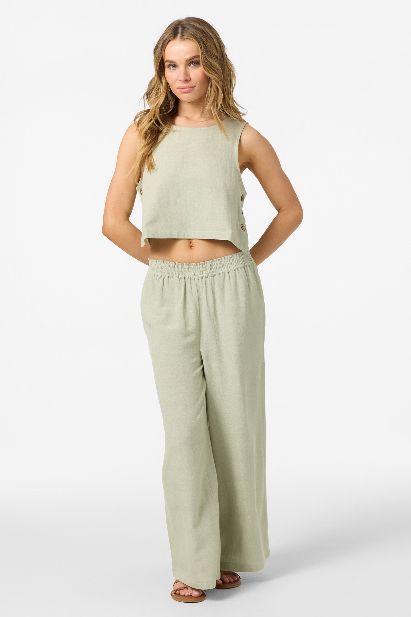 O'NEILL SANDERS PANT DSG L