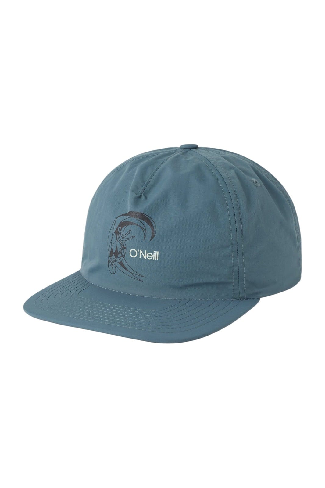 O'NEILL OG CS NYLON SNAPBACK HAT BLG O/S