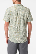 O'NEILL OASIS STANDARD SS WOVEN SHIRT SAG XXL