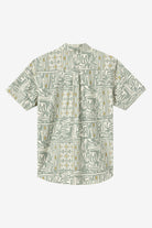 O'NEILL OASIS STANDARD SS WOVEN SHIRT SAG XXL