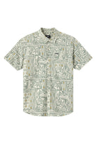 O'NEILL OASIS STANDARD SS WOVEN SHIRT SAG XXL