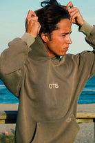 Outheback Palm Desert Hoodie  Stone XL