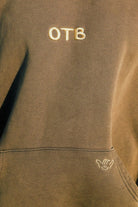 Outheback Palm Desert Hoodie  Stone L