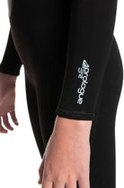 Roxy Prologue 3/2mm Girls Back-Zip Fullsuit KVJ0-4/3 10G