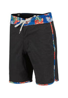 Reef Mens Boardshorts Mullen CVR 31