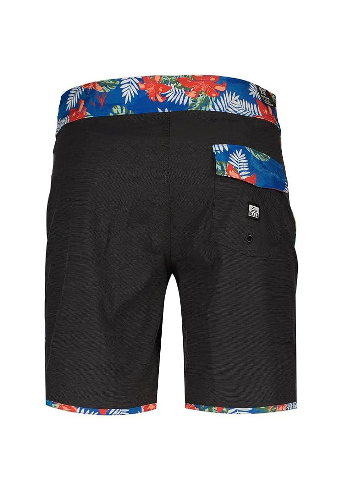 Reef Mens Boardshorts Mullen CVR 29