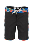Reef Mens Boardshorts Mullen CVR 31