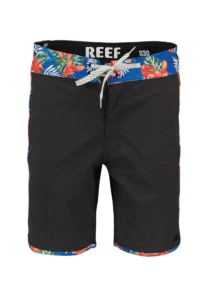 Reef Mens Boardshorts Mullen CVR 29