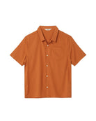 Seadon Verano Camp Collar ORG XL