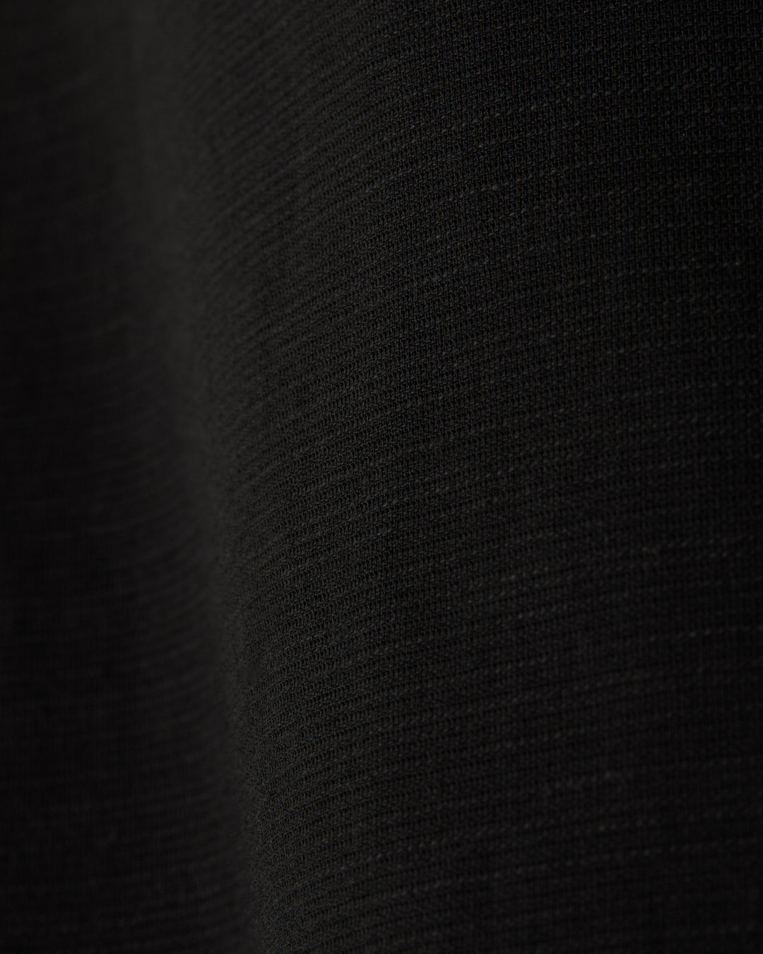Seadon Verano Camp Collar BLK XXXL