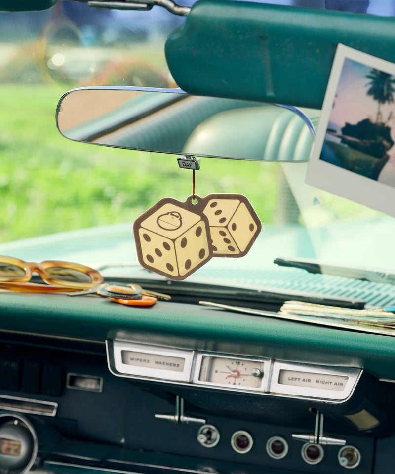 Sun Bum Dice Air Freshener