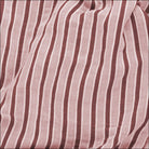 Layday Laguna Cotten Towel  PinkSand&Cherry OS