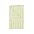 Layday Laguna Cotten Towel  FernGreen&Mint OS