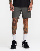 RVCA Yogger Stretch 17 SLE M