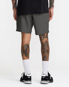 RVCA Yogger Stretch 17 SLE S