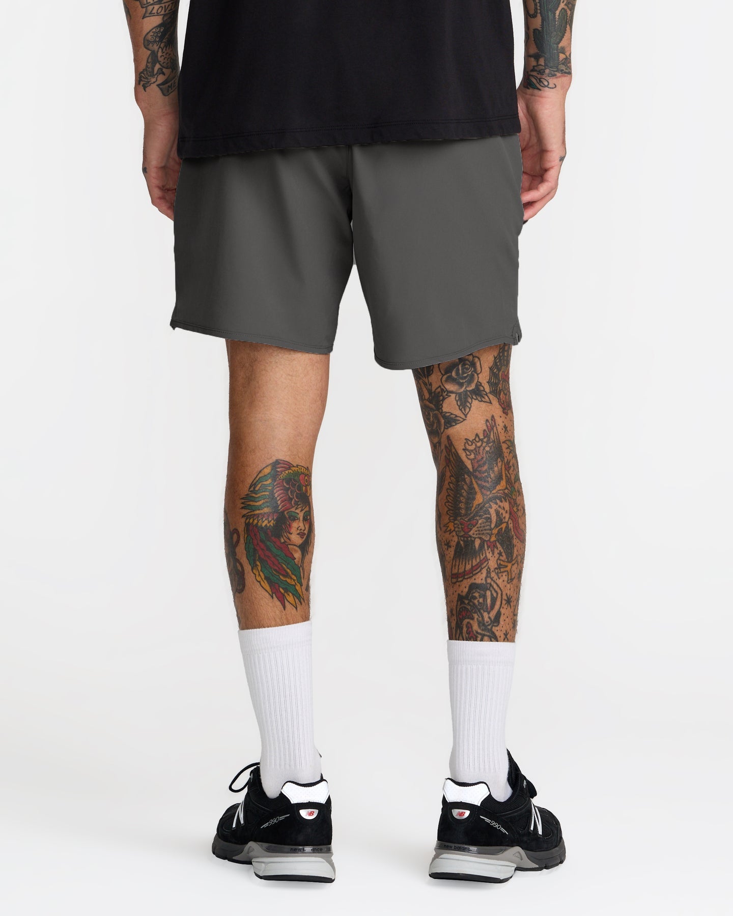 RVCA Yogger Stretch 17 SLE S