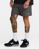 RVCA Yogger Stretch 17 SLE M