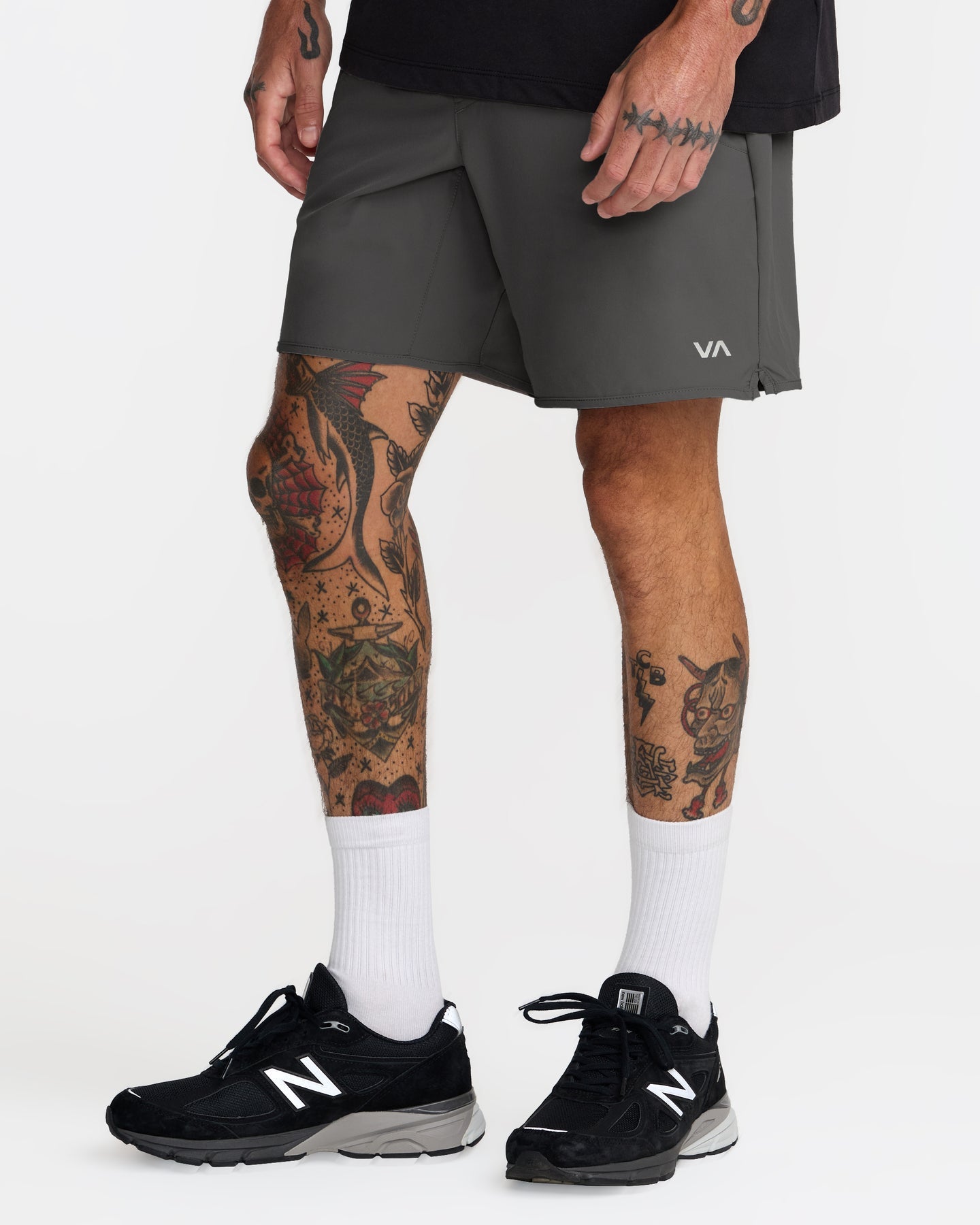 RVCA Yogger Stretch 17 SLE M