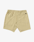 RVCA Yogger Stretch 17 CLMH XXL