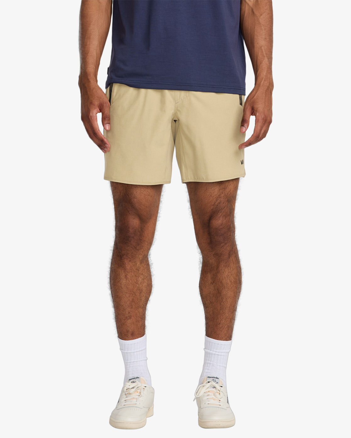 RVCA Yogger Stretch 17 CLMH XL