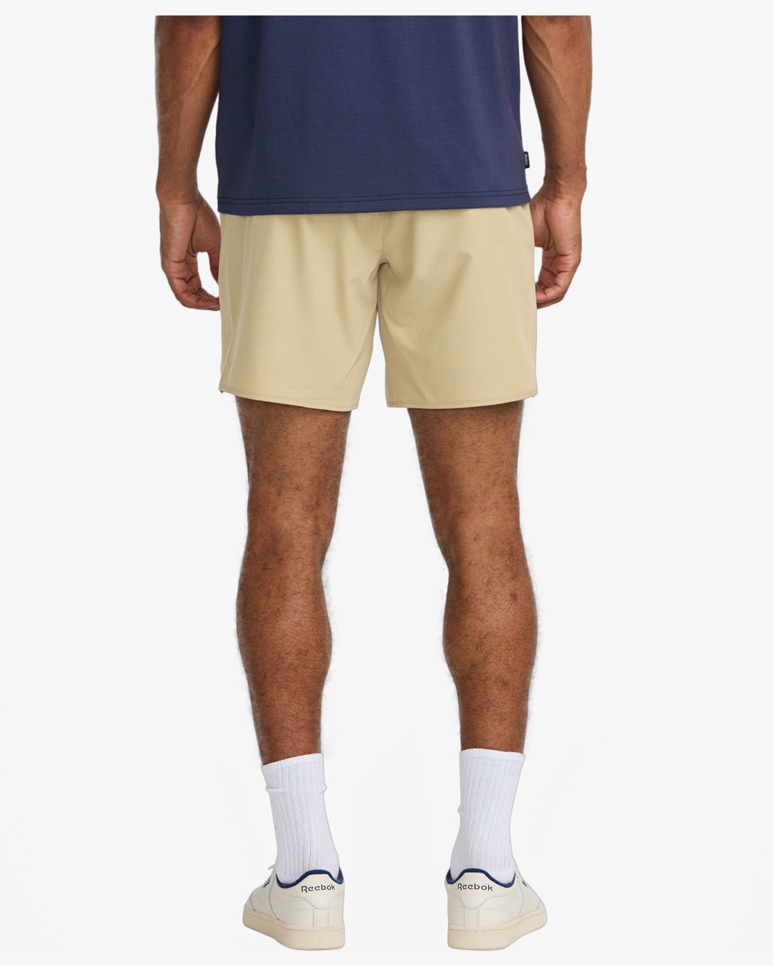 RVCA Yogger Stretch 17 CLMH XL