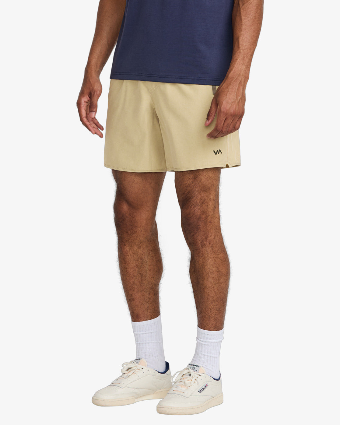 RVCA Yogger Stretch 17 CLMH XL